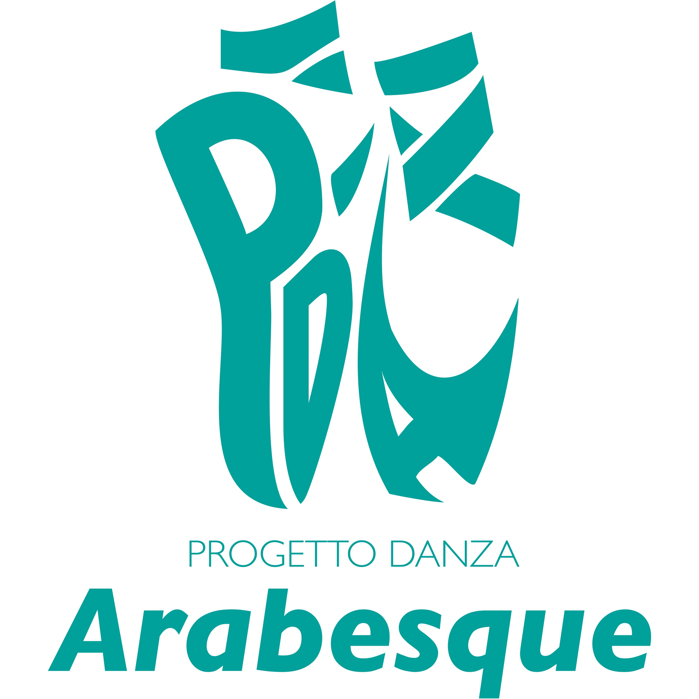 Arabesque